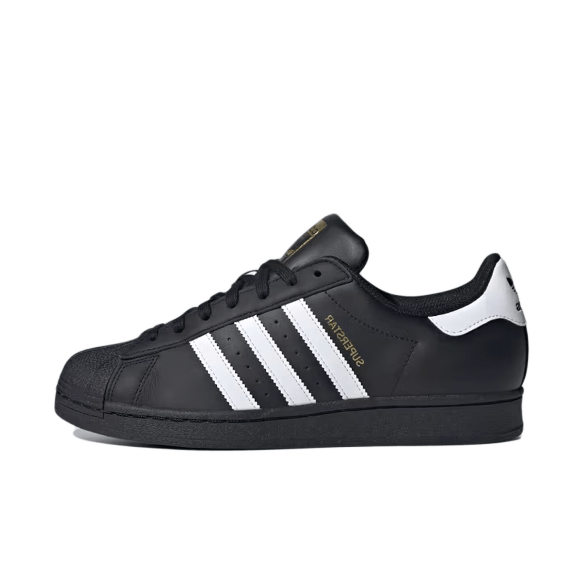 adidas Superstar 'Core Black'  EG4959