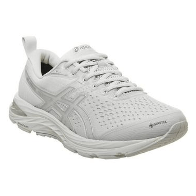 Asics X Reigning Champ White Cumulus 1021A253020