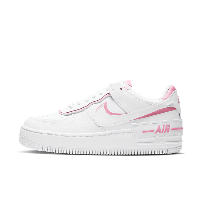 Nike Air Force 1 Shadow 'Flamingo' CI0919-102