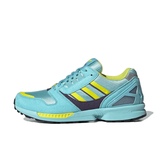 adidas ZX8000 'Aqua' Boost EG8784