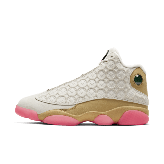 Air Jordan 13 'Chinese New Year' CW4409-100