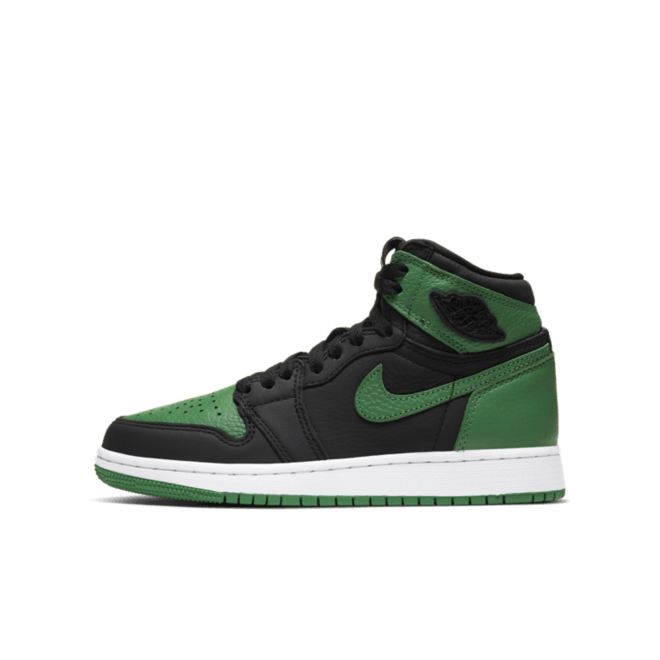 Air Jordan 1 PS 'Pine Green' 575441-030