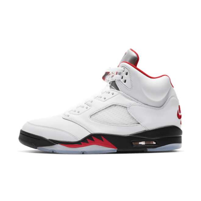 Air Jordan 5 Retro 'Fire Red' DA1911-102