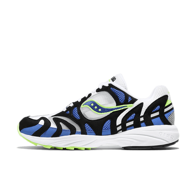 Saucony Grid Azura 2000 'OG' S70489-1
