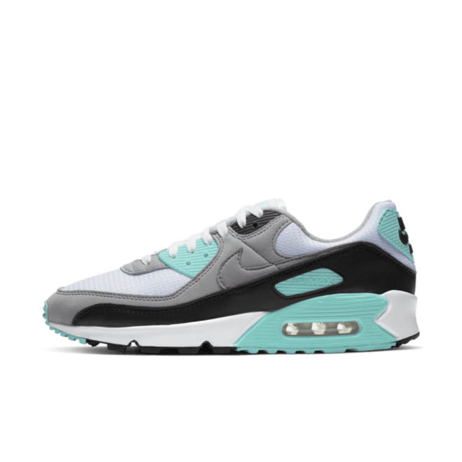 Nike Air Max 90 OG 'Turquoise' CD0881-100