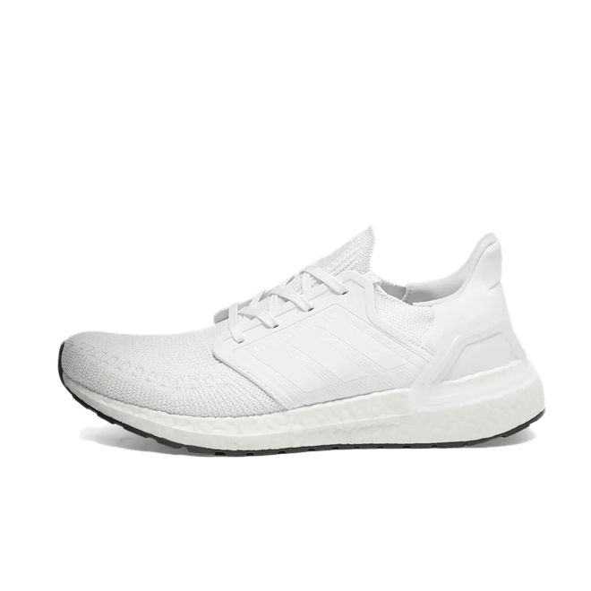 adidas UltraBoost 20 'White' EF1042