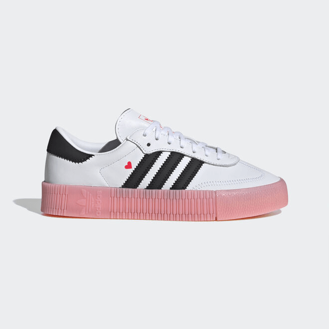 sambarose shoes adidas sambarose w