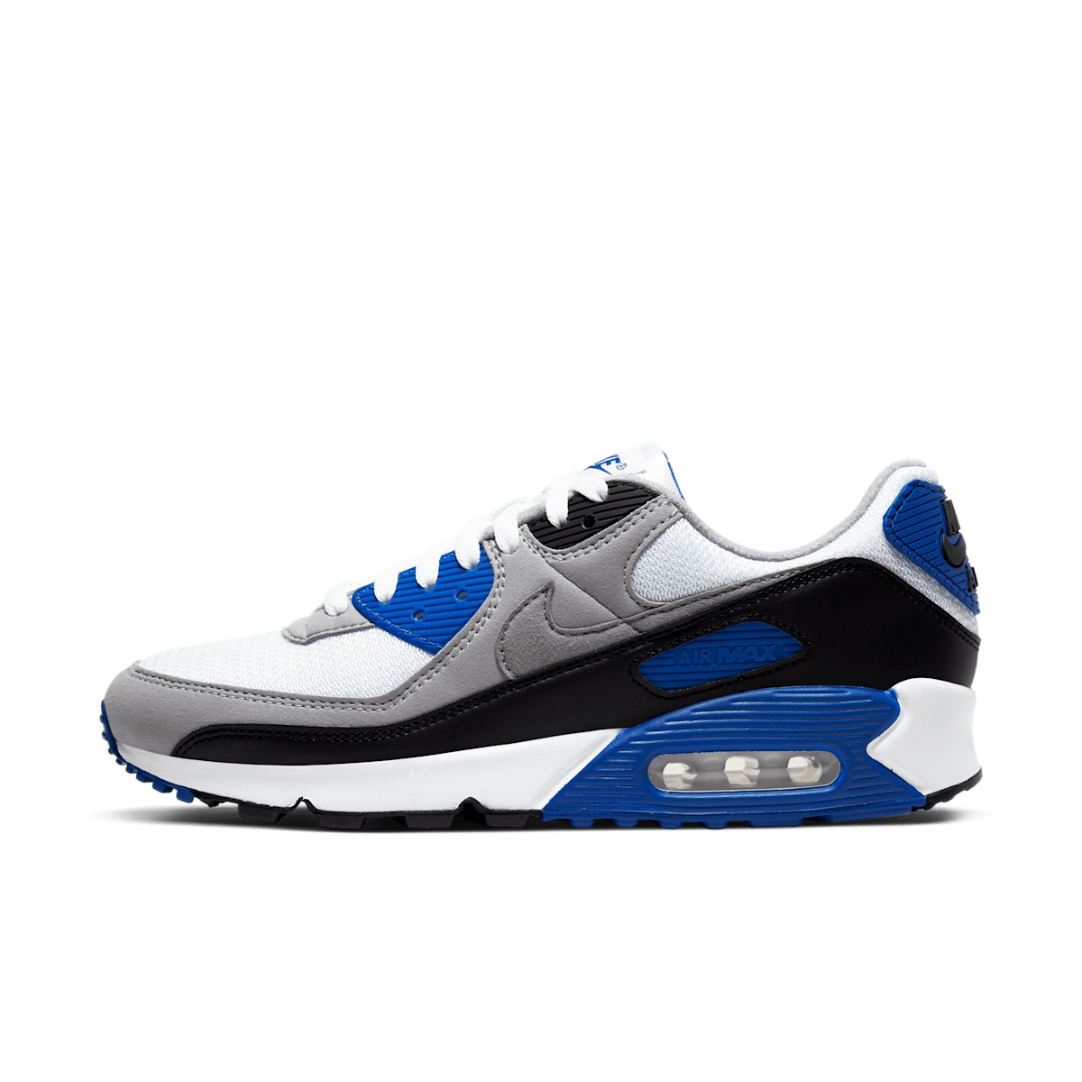 Nike Air Max 90 OG 'Royal Blue' CD0881-102