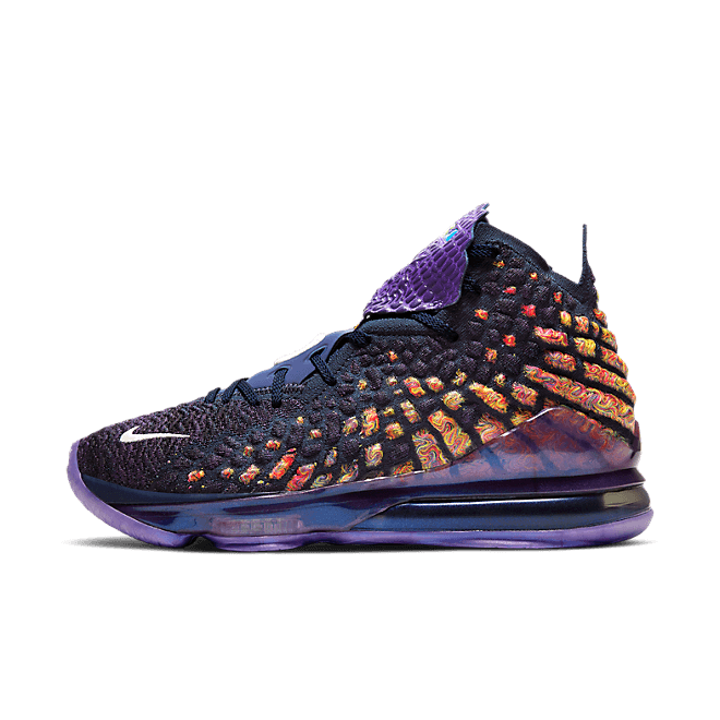 LeBron 17 Monstars CD5050-400