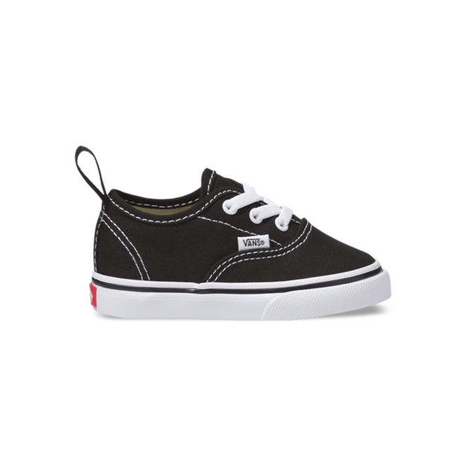VANS Elastic Laces Authentic VN0A34A1LXN