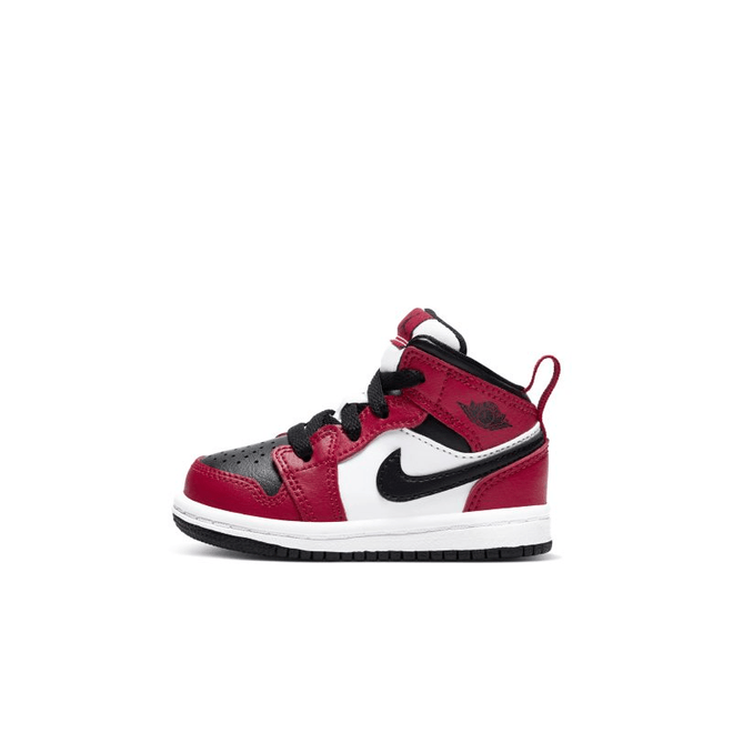 Air Jordan 1 Mid 640735-069