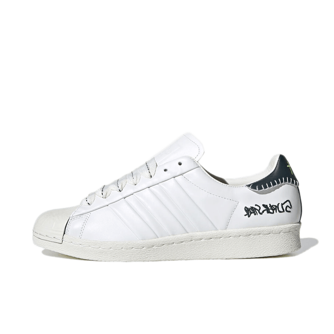 Jonah Hill X adidas Superstar FW7577