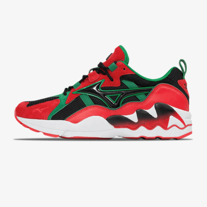 Mizuno Wave Rider 1 "LA MJC" D1GD182562