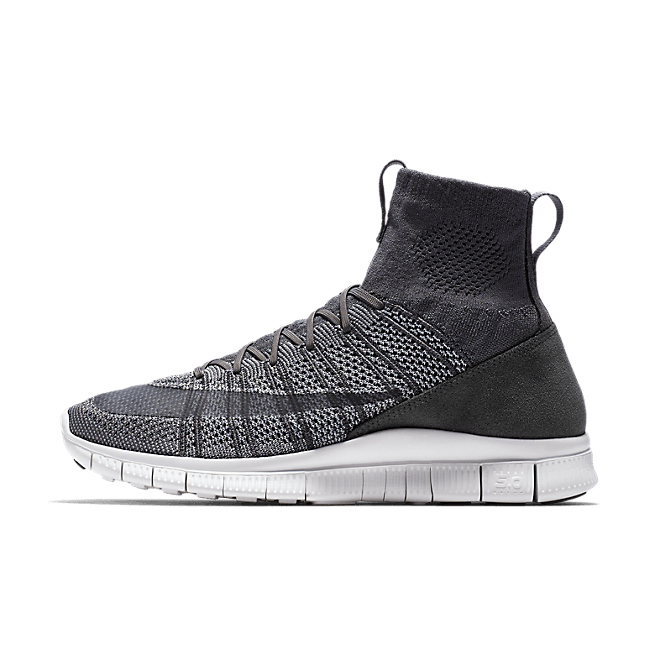 Nike Superfly Mercurial Dark Grey 667978-009