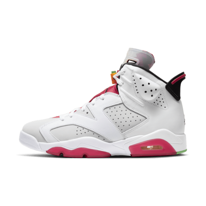 Air Jordan 6 Retro 'Hare' CT8529-062