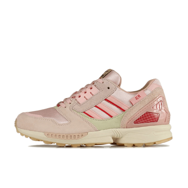 adidas ZX8000 Sakura Pack 'Vapour Pink' FU7308