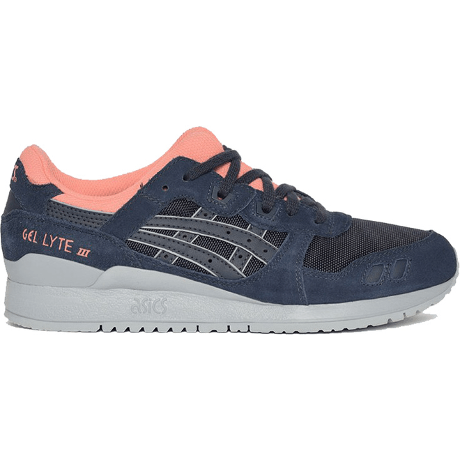 ASICS Gel-Lyte III Kithstrike Indian Ink H61JK-5050