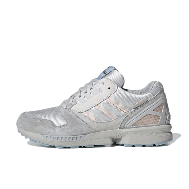adidas ZX8000 Sakura Pack 'Grey Two' FU7311