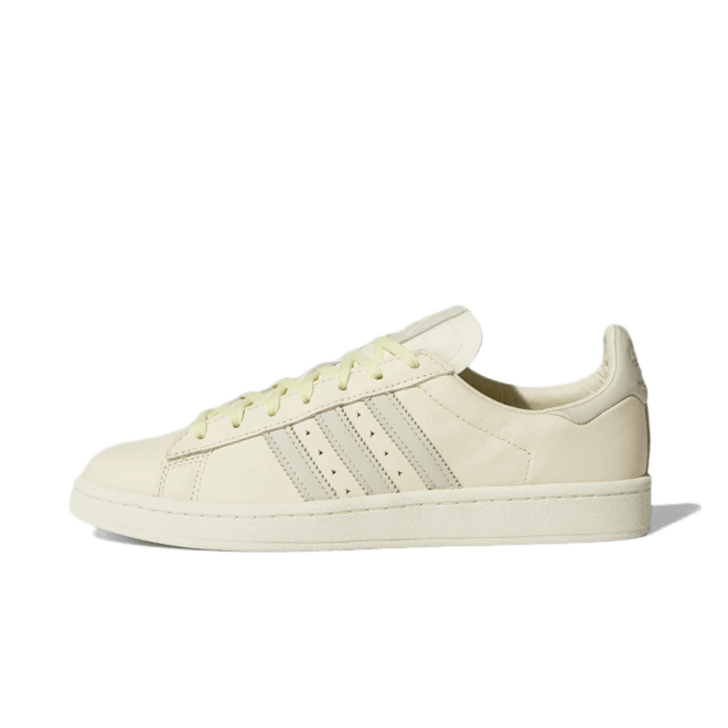 Pharrell Williams X adidas Campus 'Ecru' FX8025