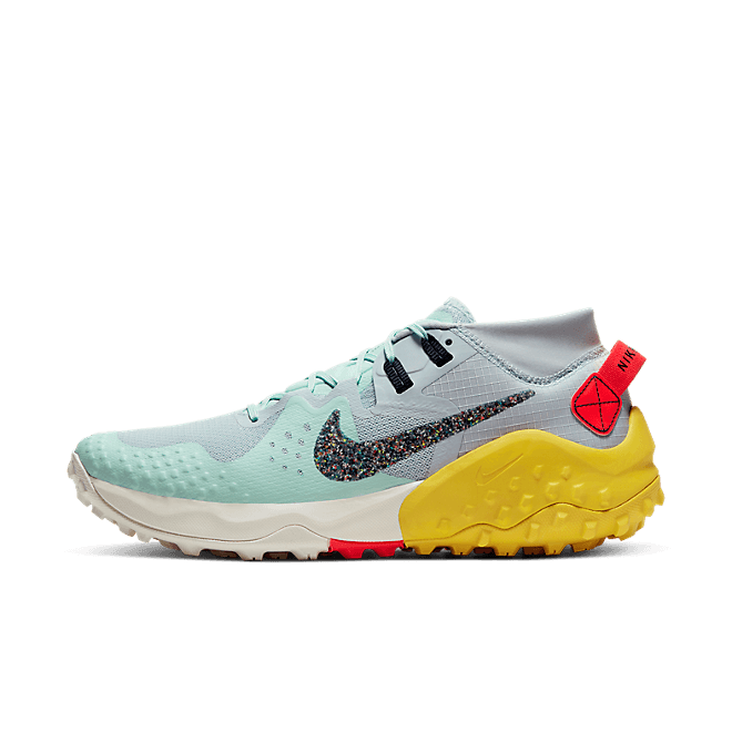 Nike Wildhorse 6 Trailrunning BV7106-400