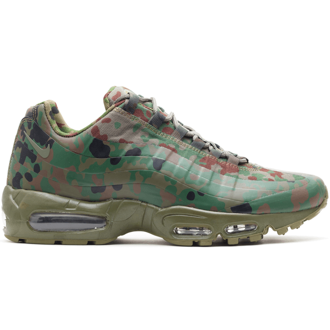 Nike Air Max 95 Country Camo (Japan) 634775-220