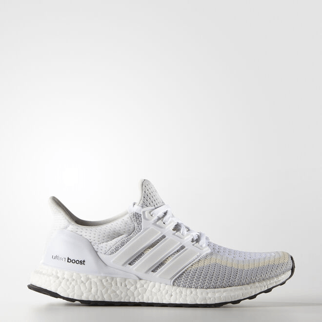 adidas Ultra Boost Running White (W) AF5142