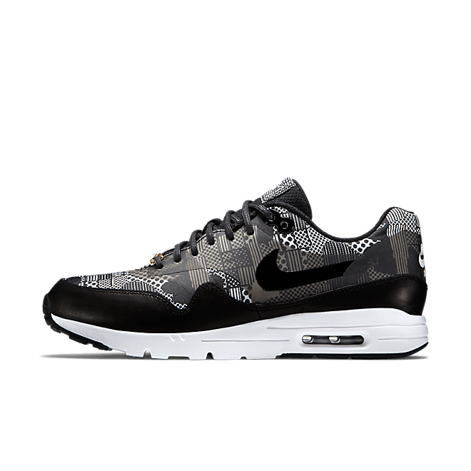 Nike Air Max 1 BHM 2015 (GS) 718451-001