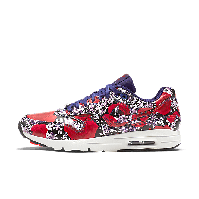 Nike Air Max 1 London City Collection (W) 747105-500
