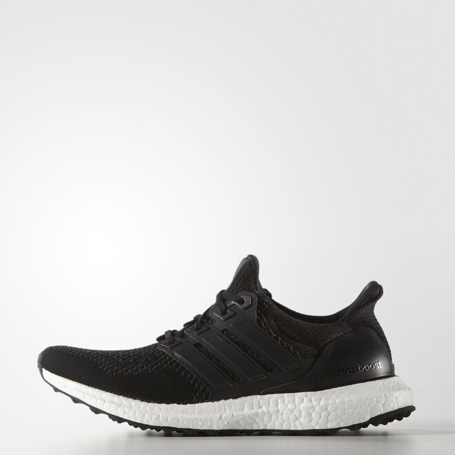 adidas Ultra Boost 1.0 Core Black (W) S77514