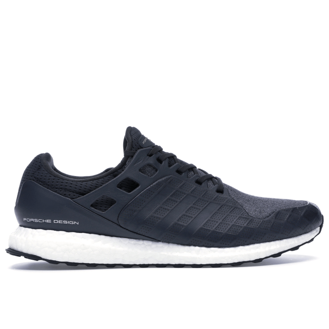 adidas Ultra Boost Trainer Porsche Design Grey Five S81204