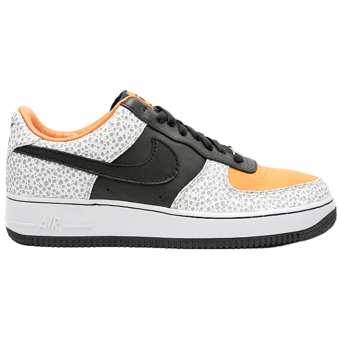 Nike Air Force 1 Low Supreme Safari 318776-801