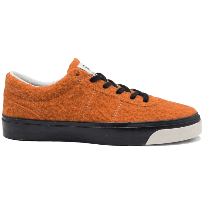Converse One Star Court Classic Patta x Deviation Orange 160360C