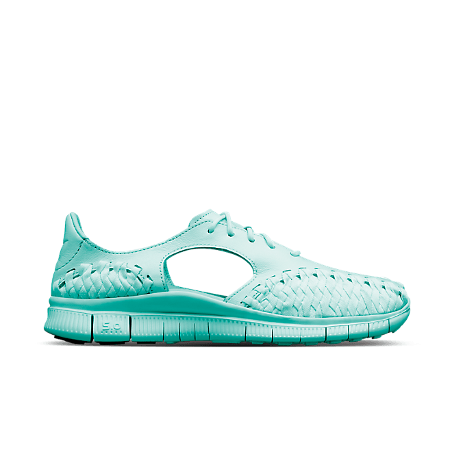 Nike Free Inneva Artisan Teal (W) 813069-330