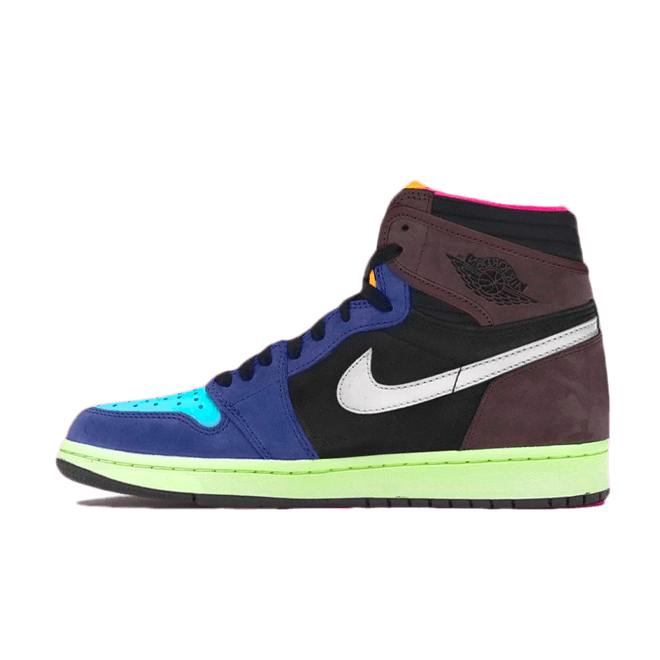 Air Jordan 1 High OG 'Bio Hack' 555088-201