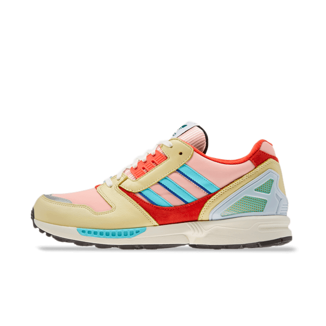 adidas ZX8000 'Vapor Pink' EF4367