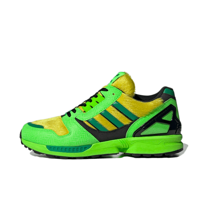 Atmos X adidas ZX8000 'G-SNK 3' FX8593