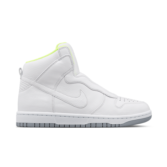 Nike Dunk Lux sacai White (W) 776446-117