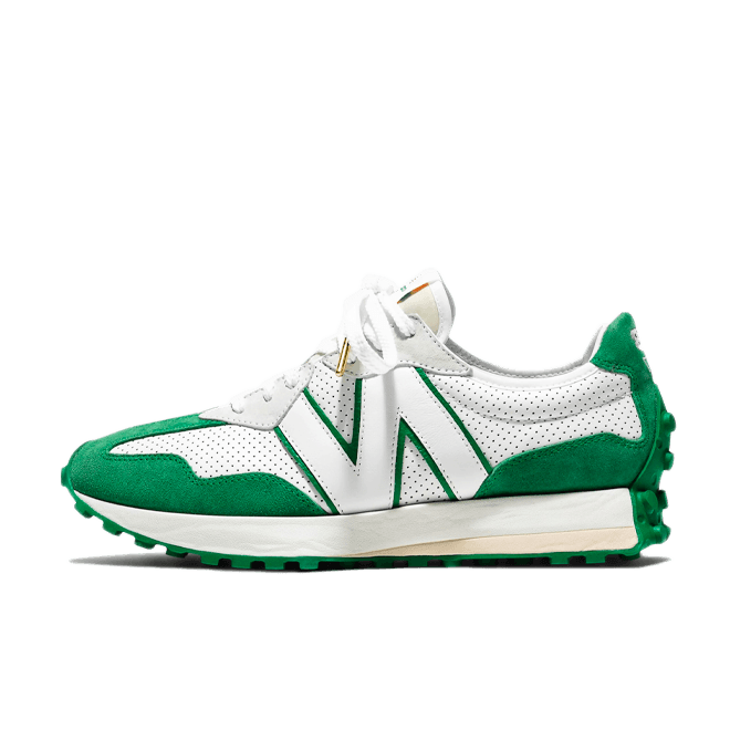 Casablanca X New Balance MS327CBD 'Green' MS327CBD