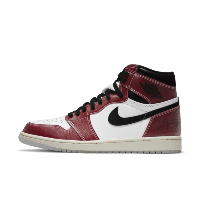 Trophy Room x Air Jordan 1 High OG SP DA2728-100