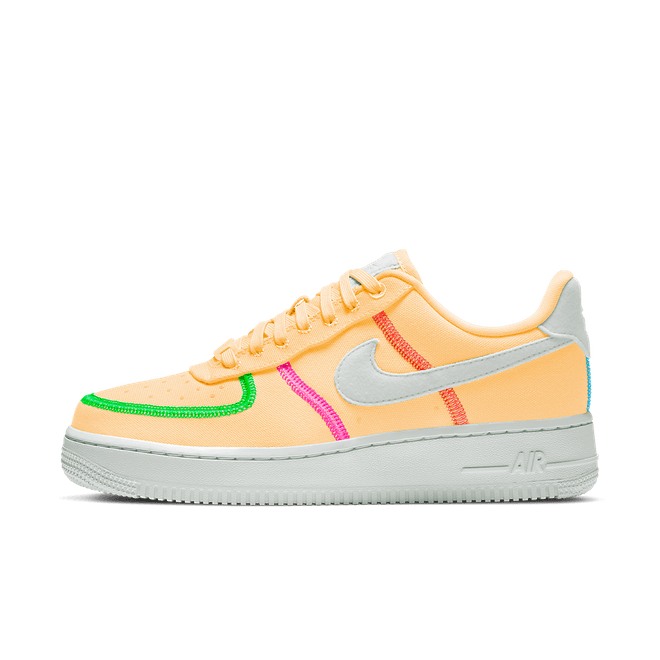 Nike Air Force 1 '07 LX 'Melon Tint' CK6572-800
