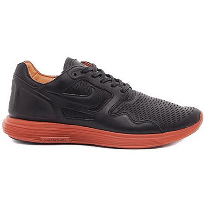 Nike Lunar Flow Low Black Russet 525284-009