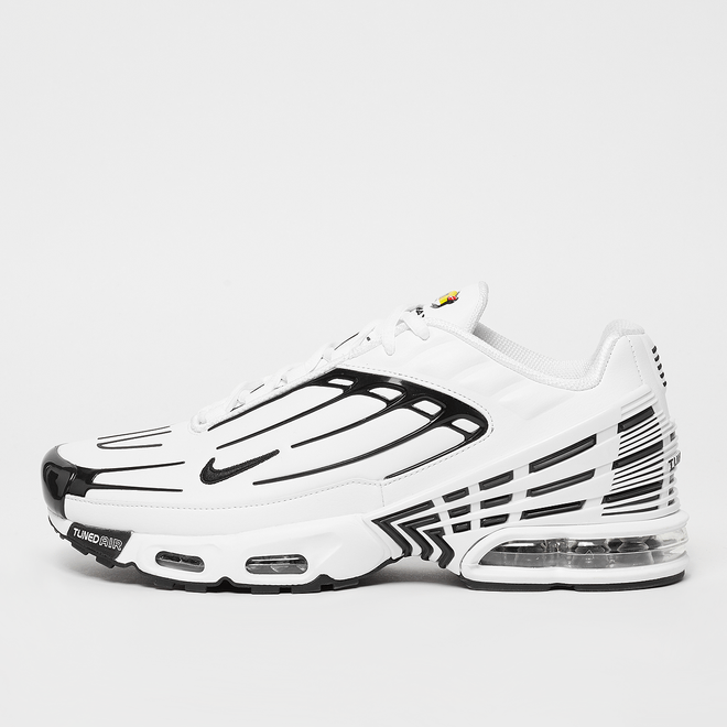 Nike Tuned Air Iii CK6716-100