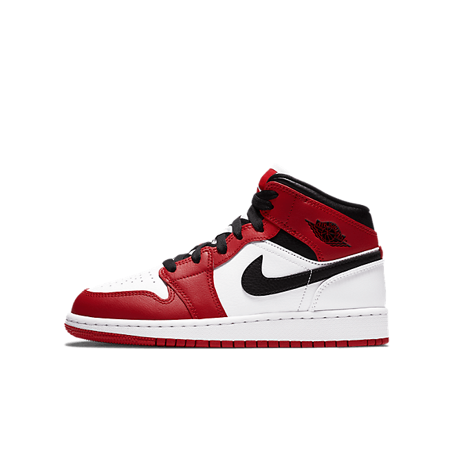 Jordan 1 Mid 554725-173