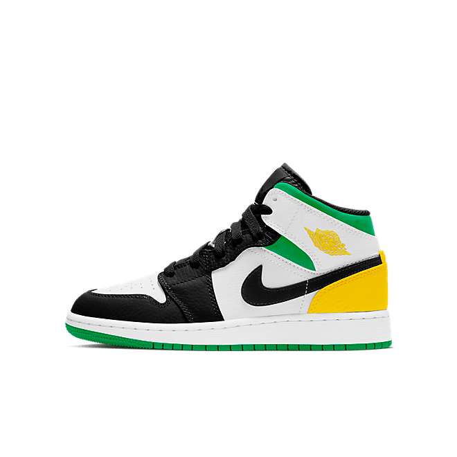 Jordan Air Jordan 1 mid-top SE BQ6931101