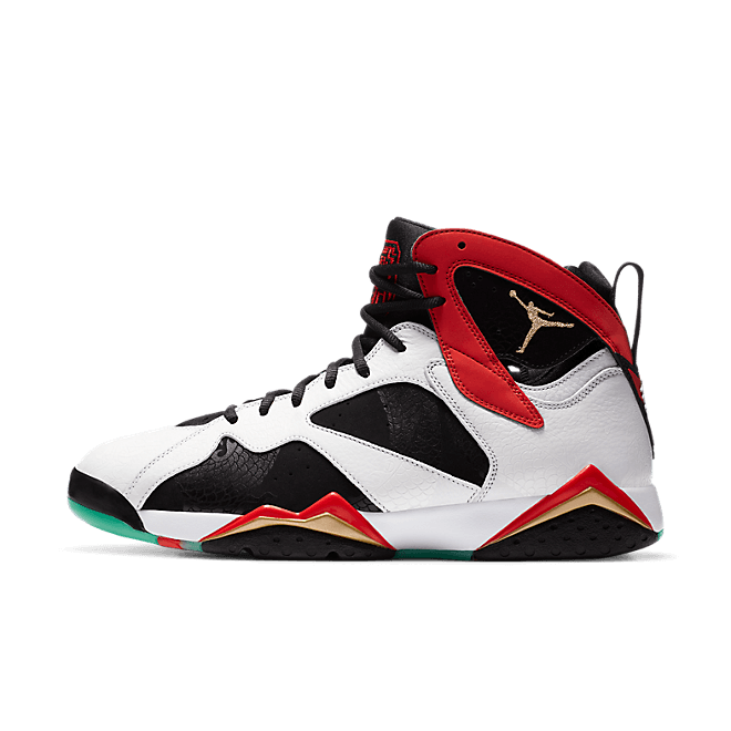Air Jordan 7 Retro 'Greater China' CW2805-160