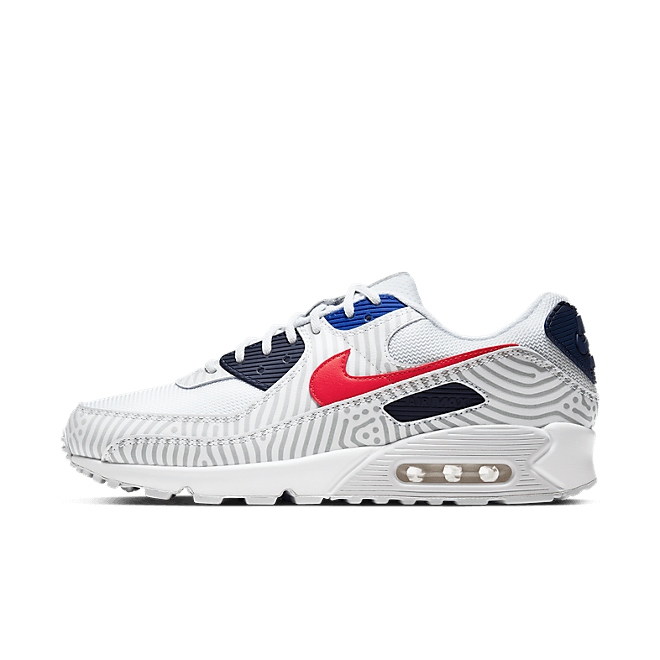 Nike Air Max 90 CW7574-100
