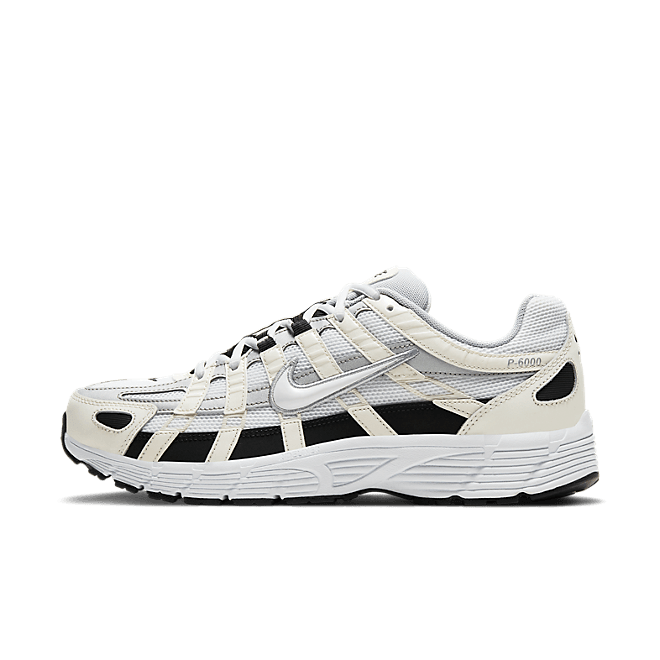 Nike P-6000 'Sail' CD6404-101