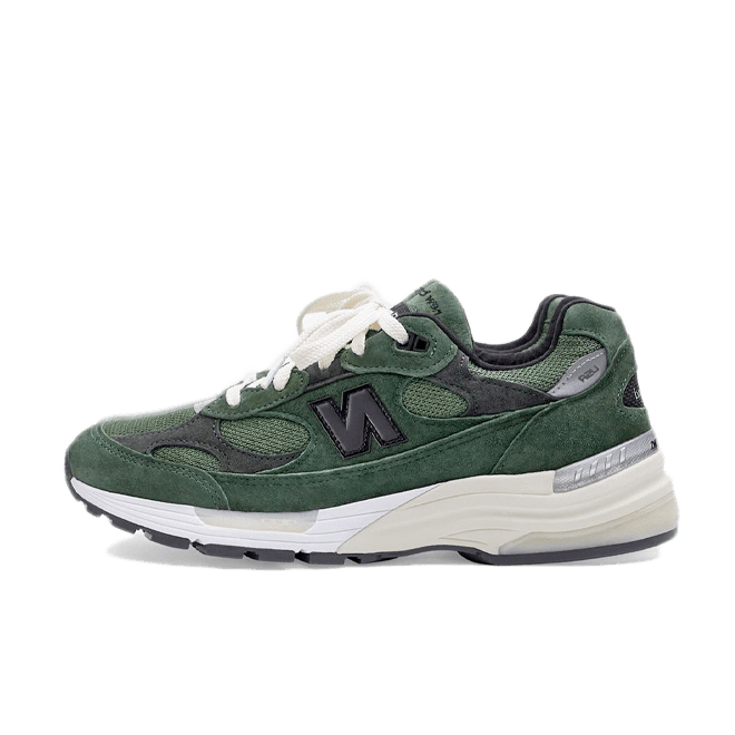 JJJJound X New Balance 'M992JJ' M992JJ