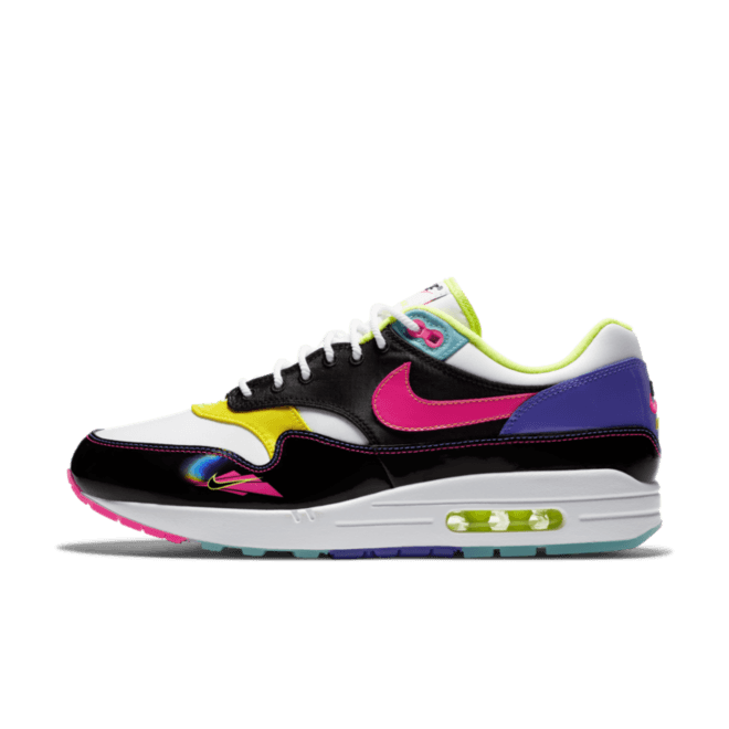 Nike Air Max 1 'Hyper Pink' CZ7920-001
