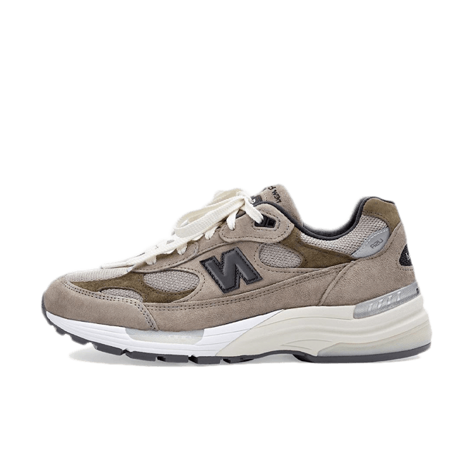 JJJJound X New Balance 'M992J2' M992J2